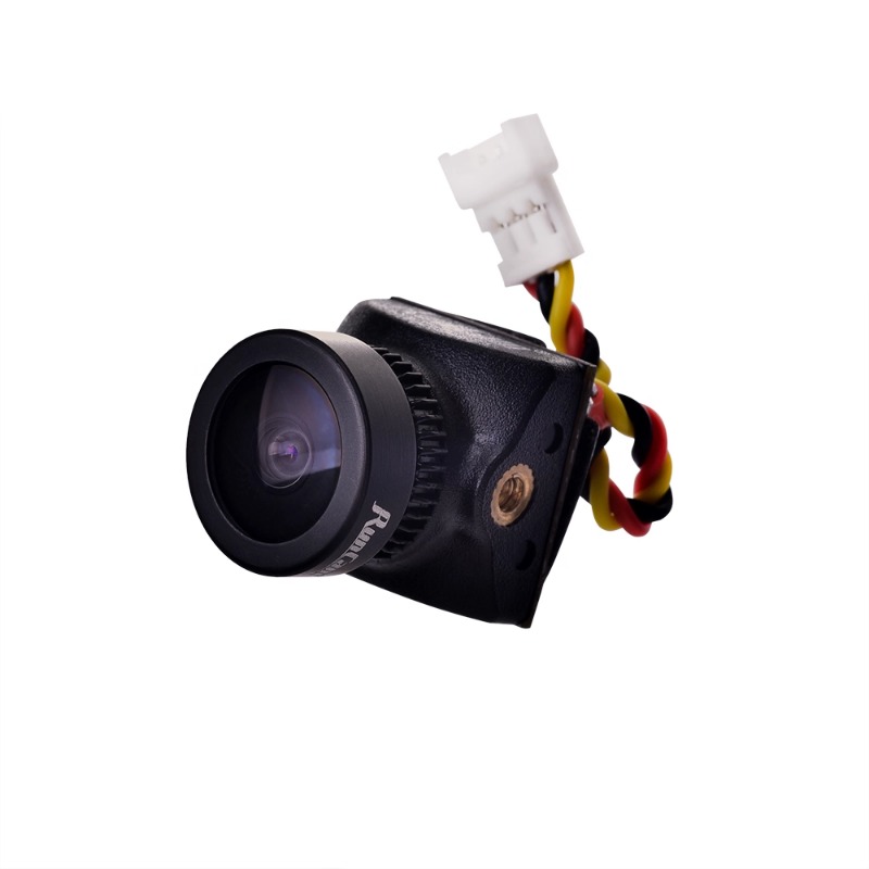 Drone Camera Lens - RunCam Nano2 Telecamera HD 14MM NTSC/PAL