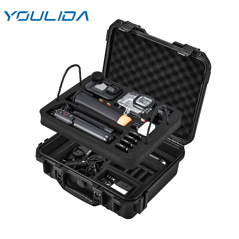 Drone Camera Waterproof - Per GoPro Hero 13 12 11