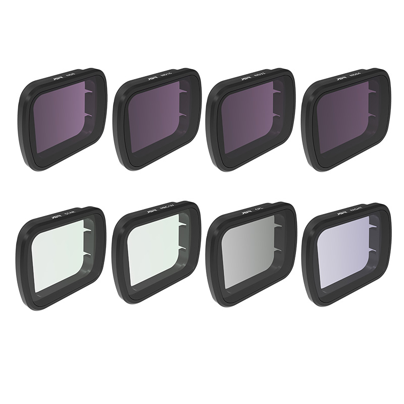Drone Camera Filter - Per DJI FLIP ND Filtri Set