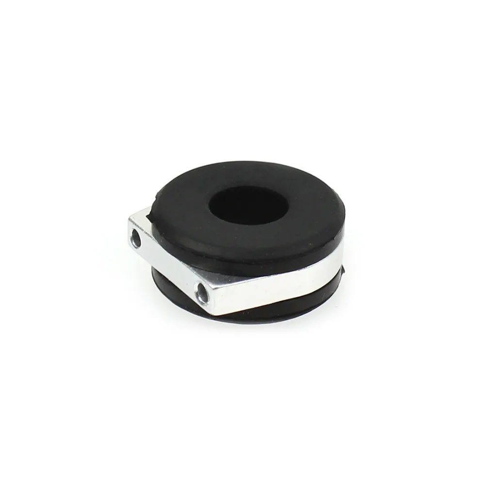 Drone Camera Mount - 1-6 Pezzi Anello di Smorzamento in