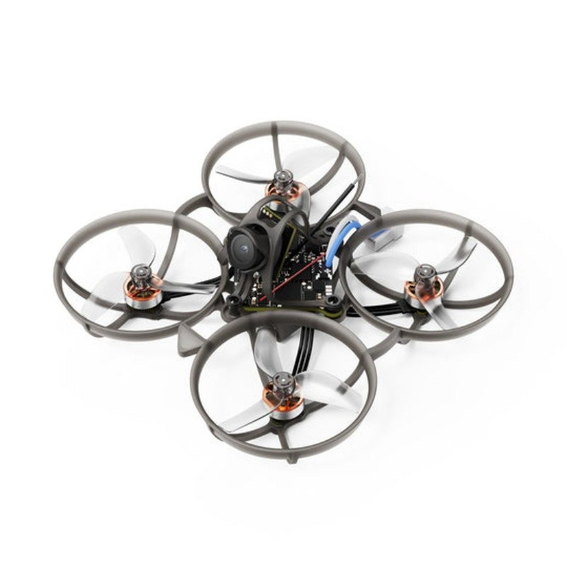 BETAFPV Air75 II Quadricottero - Drone Camera Night Vision recensione e prezzo