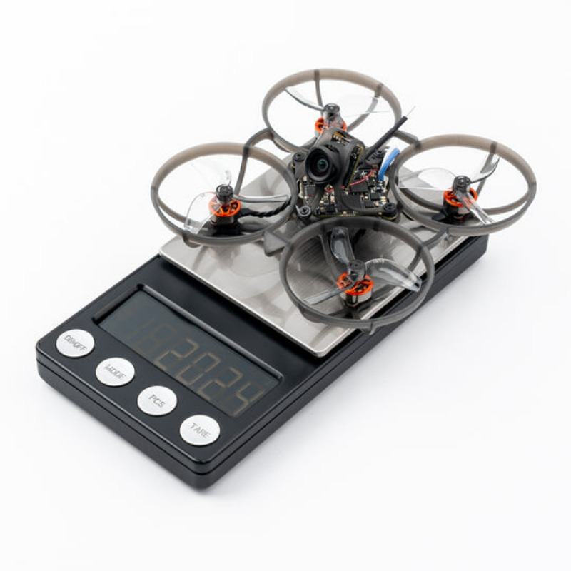 BETAFPV Air75 II Quadricottero - Drone Camera Night Vision recensione e prezzo