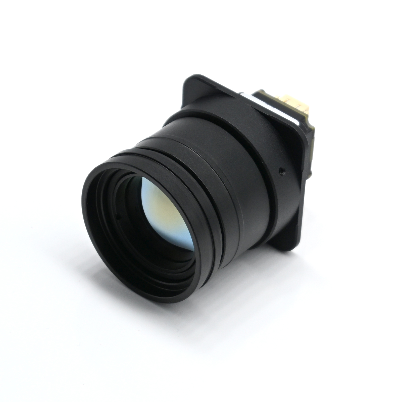 Obiettivo per imaging termico  - Drone Camera Lens recensione e prezzo