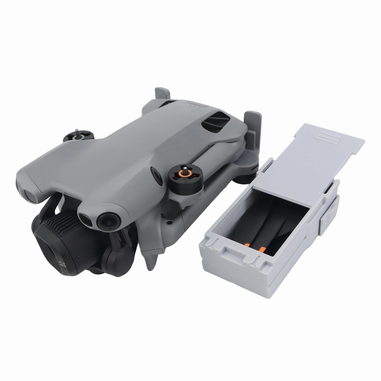 Custodia per Eliche DJI Mini 5 - Drone Camera Case recensione e prezzo