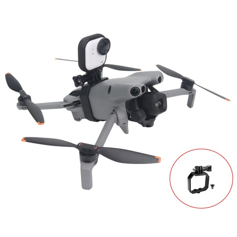 Supporto per fotocamera con vi - Drone Camera Action recensione e prezzo
