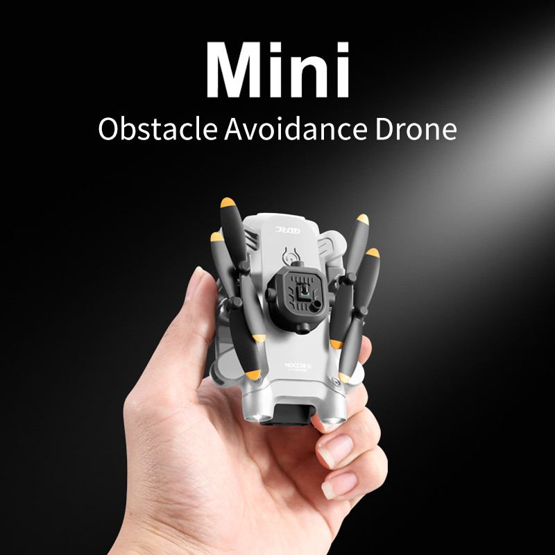 Mini V30 WiFi FPV Drone con do - Drone Camera Wide Angle recensione e prezzo