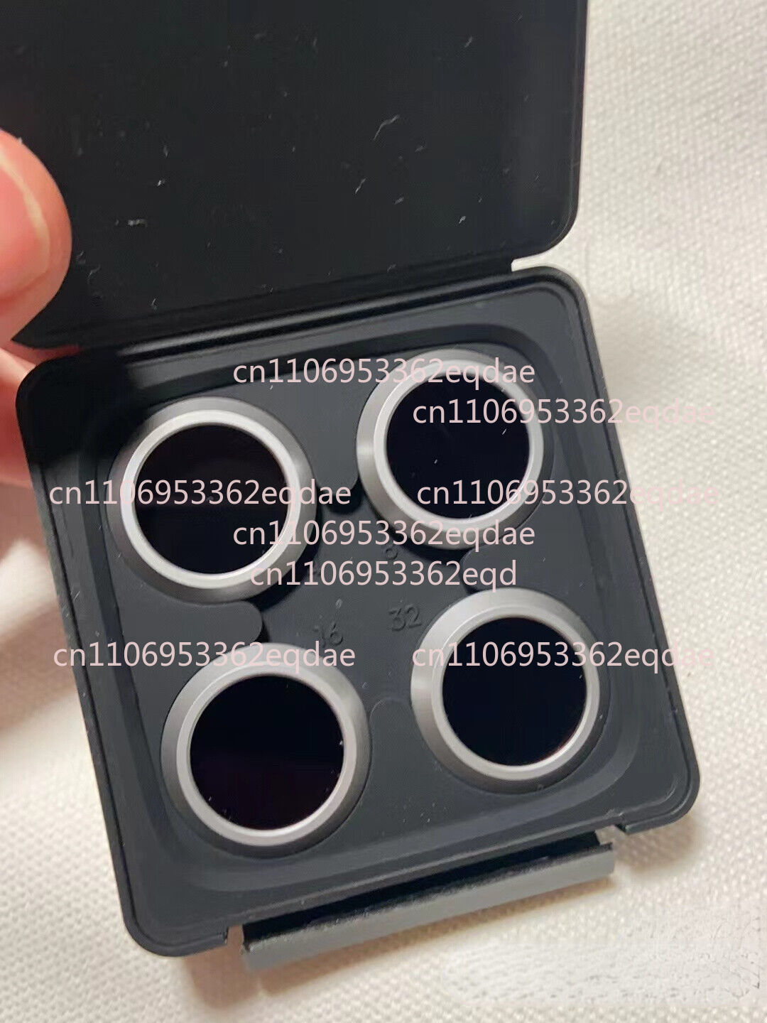 Originale PER DJI Mavic 2 Zoom - Drone Camera Filter recensione e prezzo