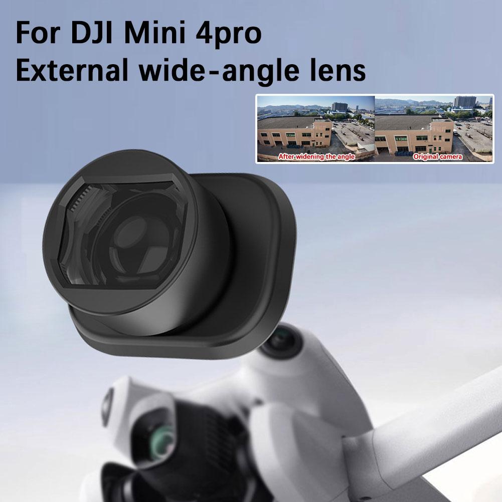 Per dji MINI 4 Pro (dedicato)  - Drone Camera Wide Angle recensione e prezzo