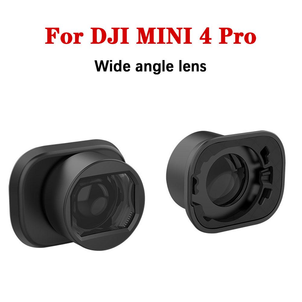 Per dji MINI 4 Pro (dedicato)  - Drone Camera Wide Angle recensione e prezzo