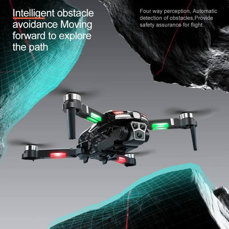Nuovo V186 Pro Drone Motore Br - Drone Camera Professional recensione e prezzo