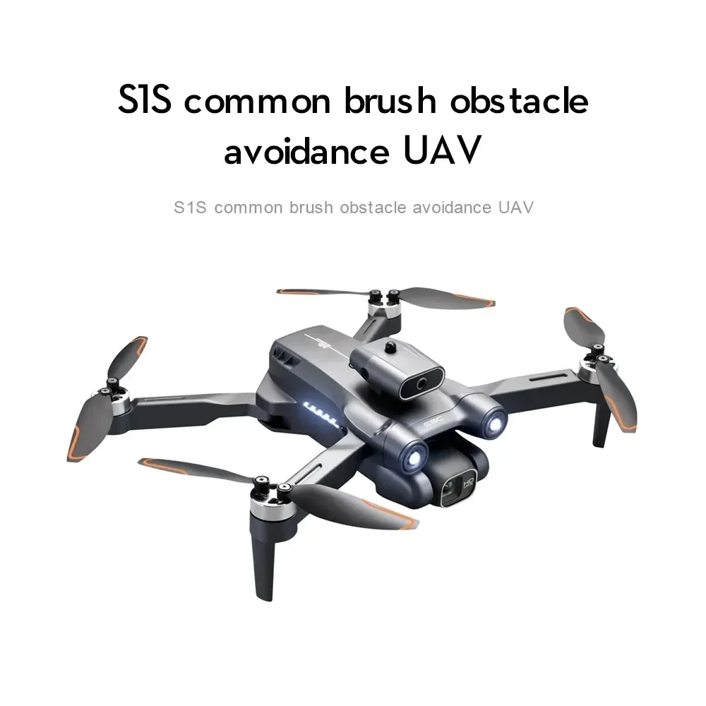 Nuovo S1S 5G GPS Drone Camera  - Drone Camera Mount recensione e prezzo