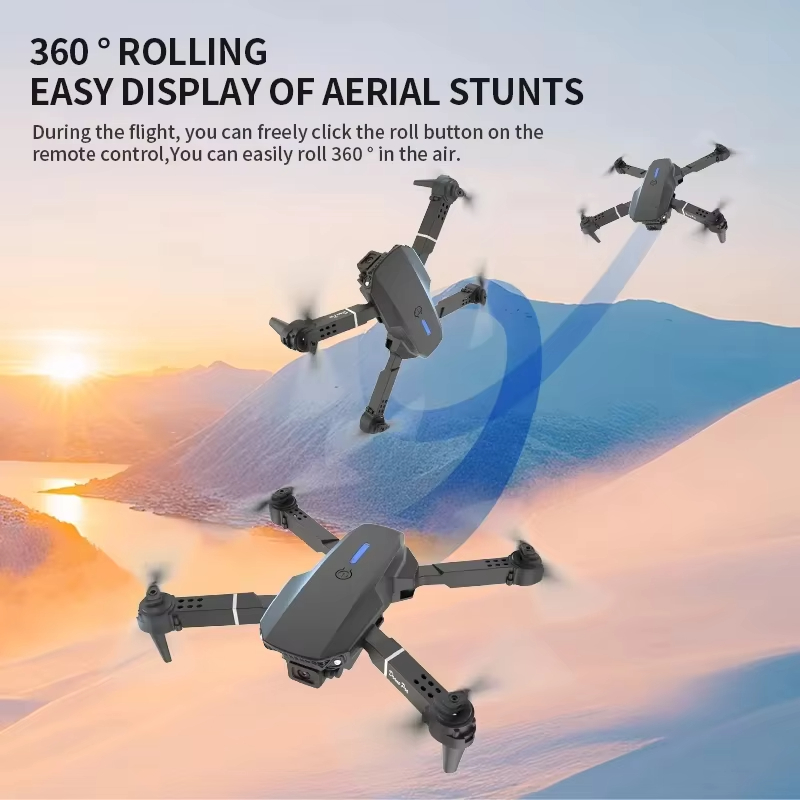 2026 Drone professionale 4K gr - Drone Camera Wide Angle recensione e prezzo