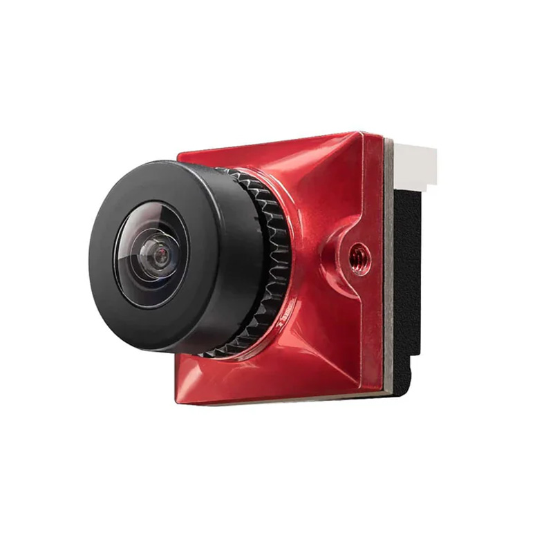 Telecamera FPV CADDX Ratel 2 S - Drone Camera Lens recensione e prezzo