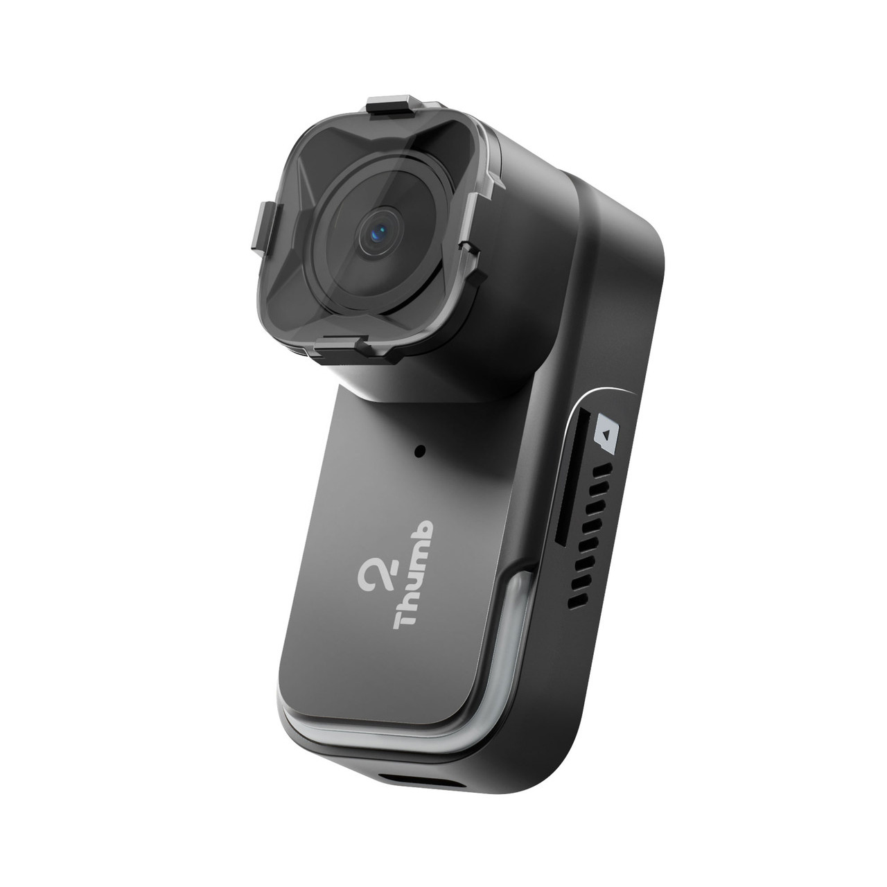 Nuova versione RunCam Thumb 2  - Drone Camera 4K recensione e prezzo