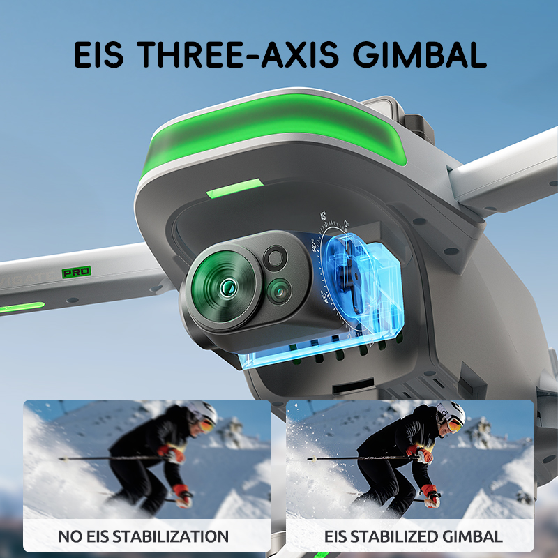 Nuovo Drone Professionale P31  - Drone Camera Professional recensione e prezzo