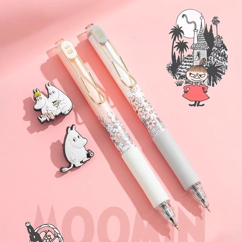 Penne Gel Retrattili Moomin Ca - Drone Camera Stabilized recensione e prezzo