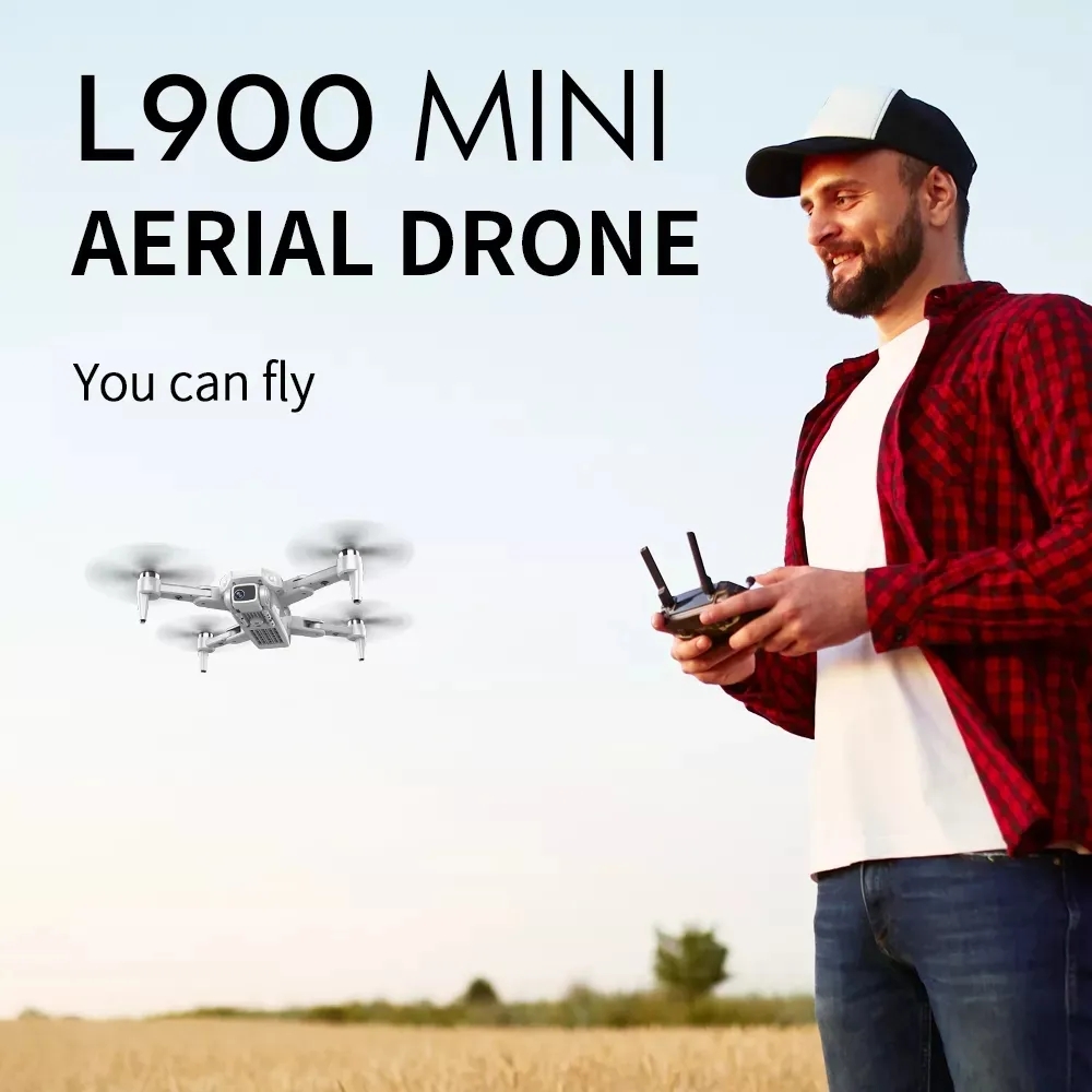 L900 Pro GPS Drone 4K Professi - Drone Camera Lens recensione e prezzo