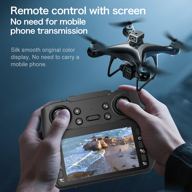 Bexine Nuovo Z3 GPS Drone con  - Drone Camera Professional recensione e prezzo
