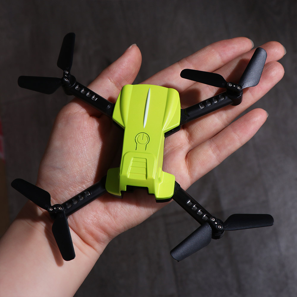 Elicottero RC ABS Aereo teleco - Drone Camera Hd recensione e prezzo