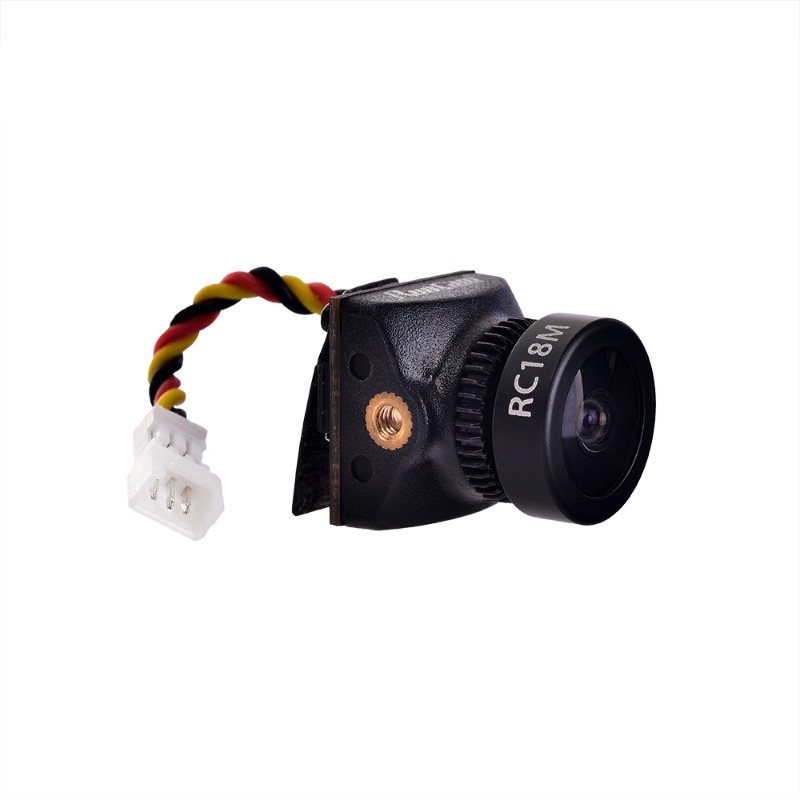 RunCam Nano2 Telecamera HD 14M - Drone Camera Lens recensione e prezzo
