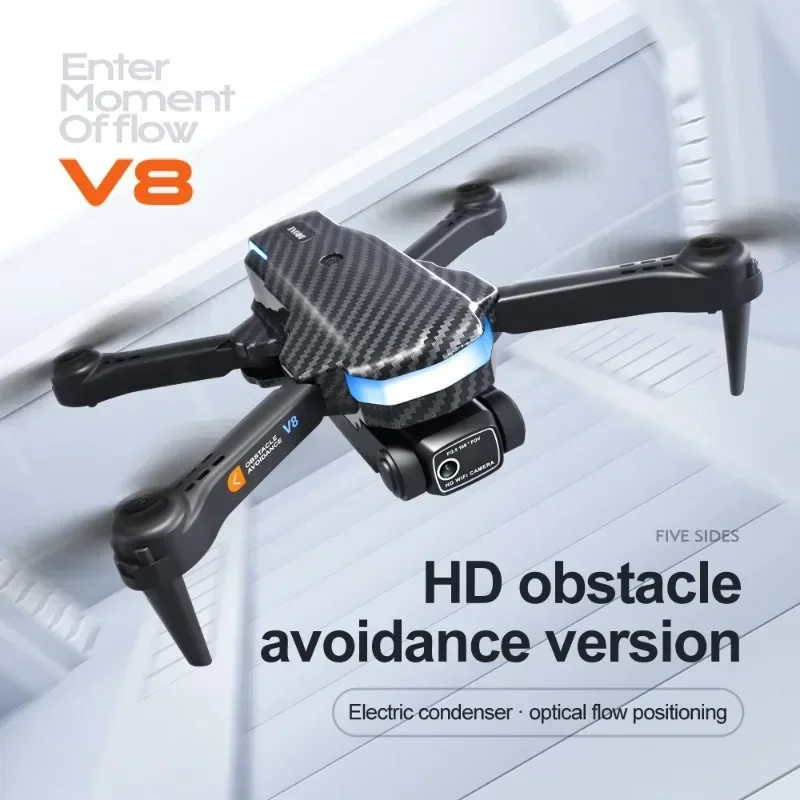 V8 Drone professionale Mini 8K - Drone Camera Professional recensione e prezzo