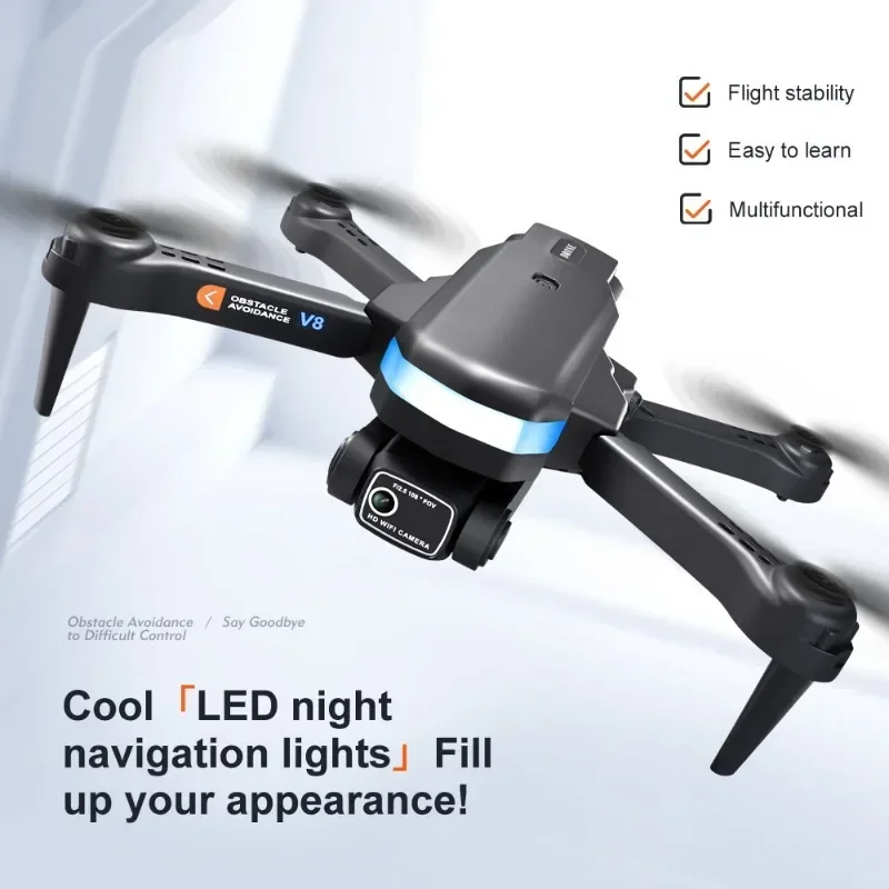 V8 Drone professionale Mini 8K - Drone Camera Professional recensione e prezzo
