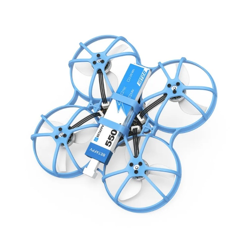 BETAFPV Meteor75 Pro 1S Drone  - Drone Camera Mount recensione e prezzo