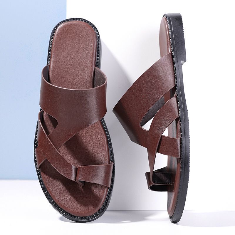Sandali da uomo alla moda con  - Drone Camera Stabilized recensione e prezzo