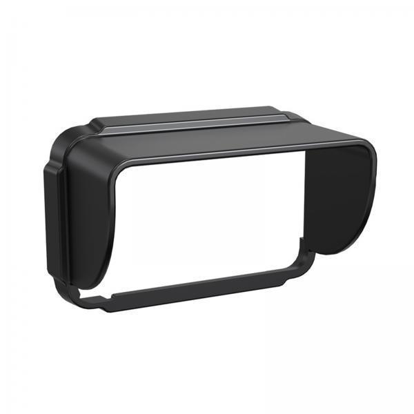 Copriobiettivo e Parasole Prot - Drone Camera Lens recensione e prezzo