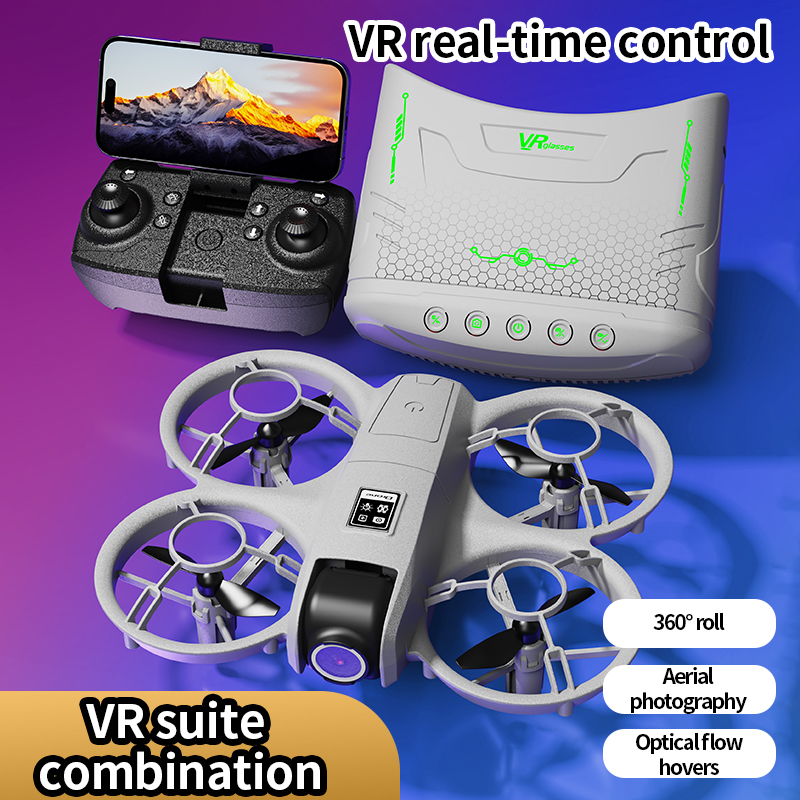 X228 VR FPV Drone HD Doppia Fo - Drone Camera Mount recensione e prezzo