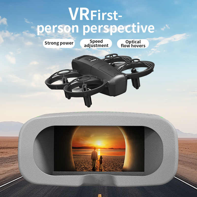 X228 VR FPV Drone HD Doppia Fo - Drone Camera Mount recensione e prezzo