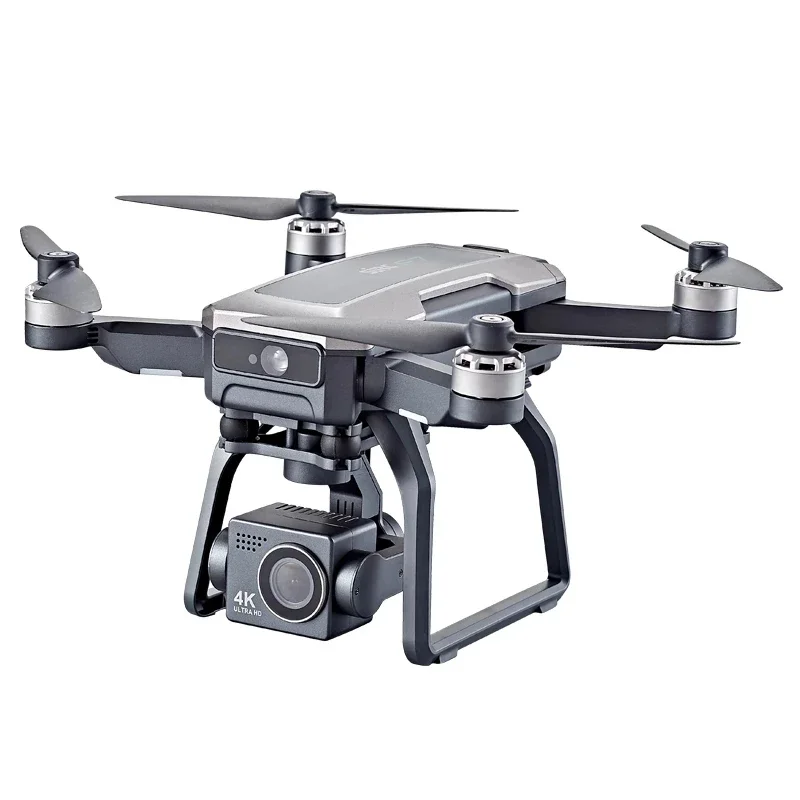 SJRC F7s 4K PRO Drone 4K evita - Drone Camera Night Vision recensione e prezzo