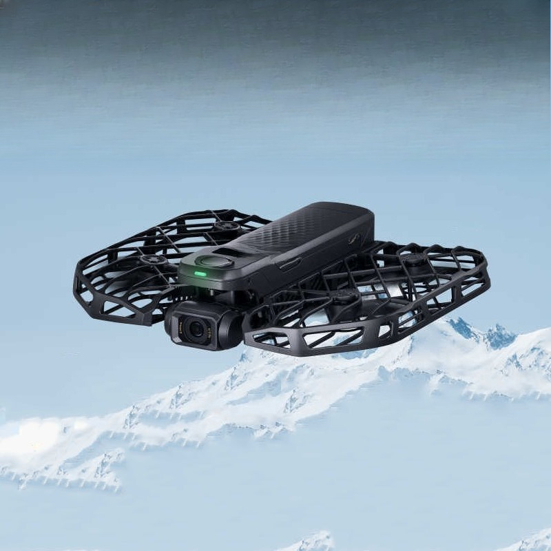 Drone con telecamera volante,  - Drone Camera Vlog recensione e prezzo