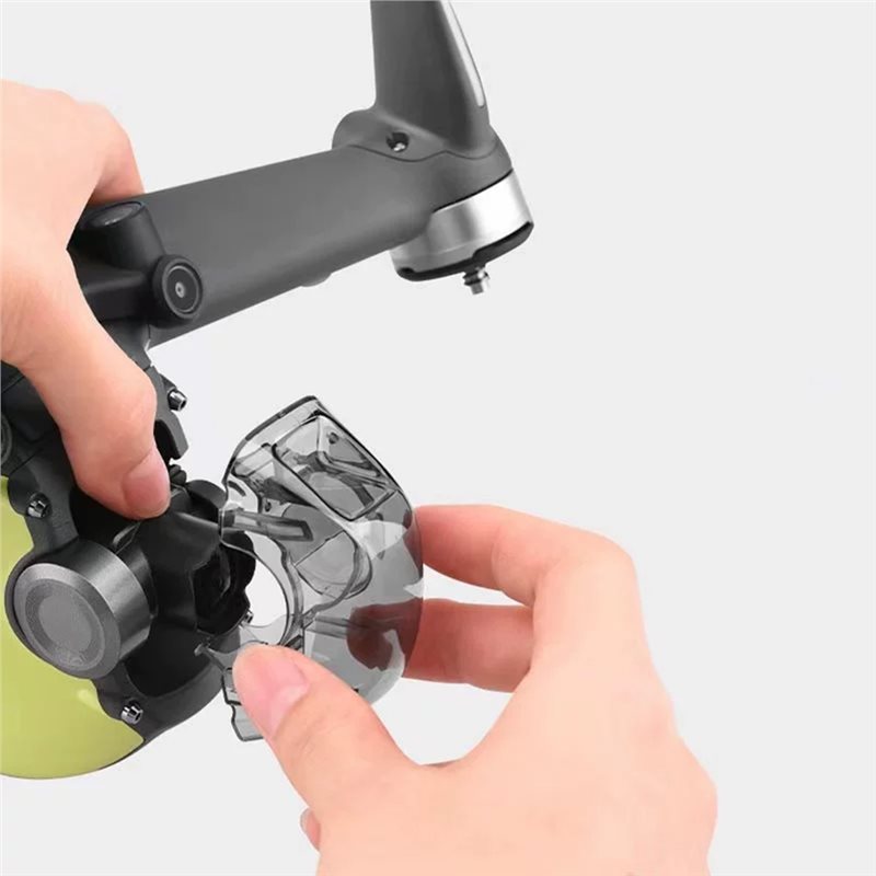 A93PHOT! Copriobiettivo per DJ - Drone Camera Case recensione e prezzo