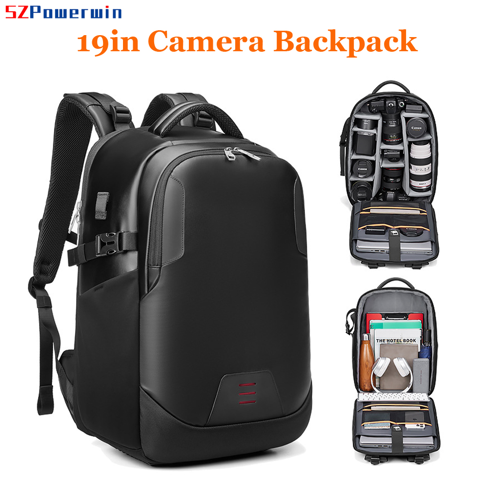 Nuova Borsa per Fotocamera DSL - Drone Camera Waterproof recensione e prezzo