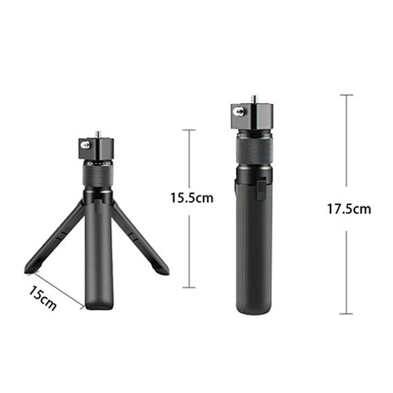 Selfie Stick invisibile per In - Drone Camera Action recensione e prezzo