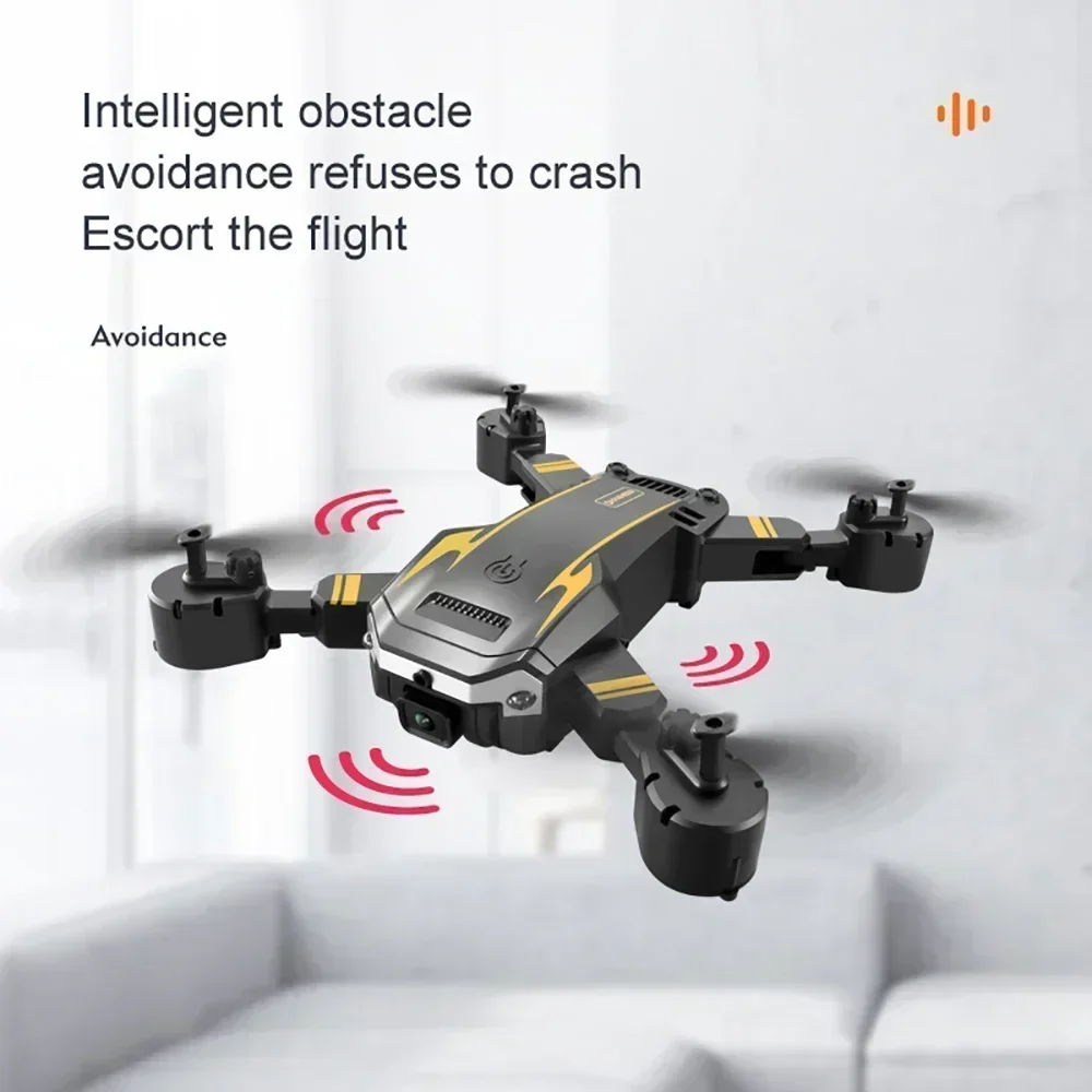 Drone G6 Pro con Doppia Fotoca - Drone Camera Mount recensione e prezzo