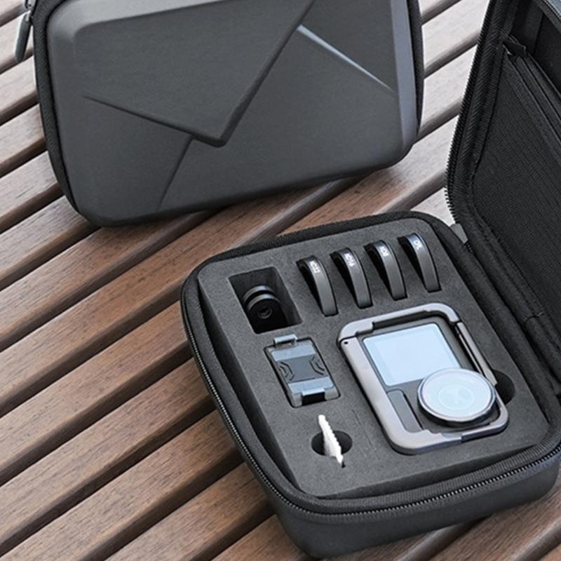 2026 Nuova custodia da traspor - Drone Camera Case recensione e prezzo