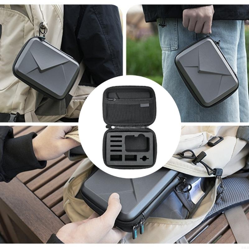2026 Nuova custodia da traspor - Drone Camera Case recensione e prezzo