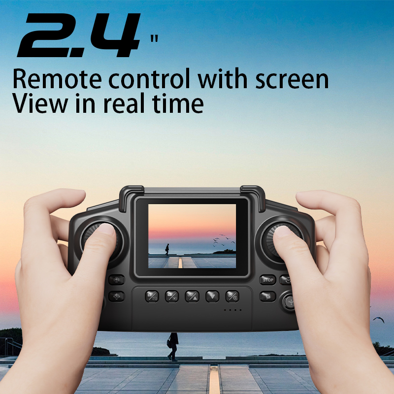 E99 Air Screen Control Drone P - Drone Camera Mount recensione e prezzo