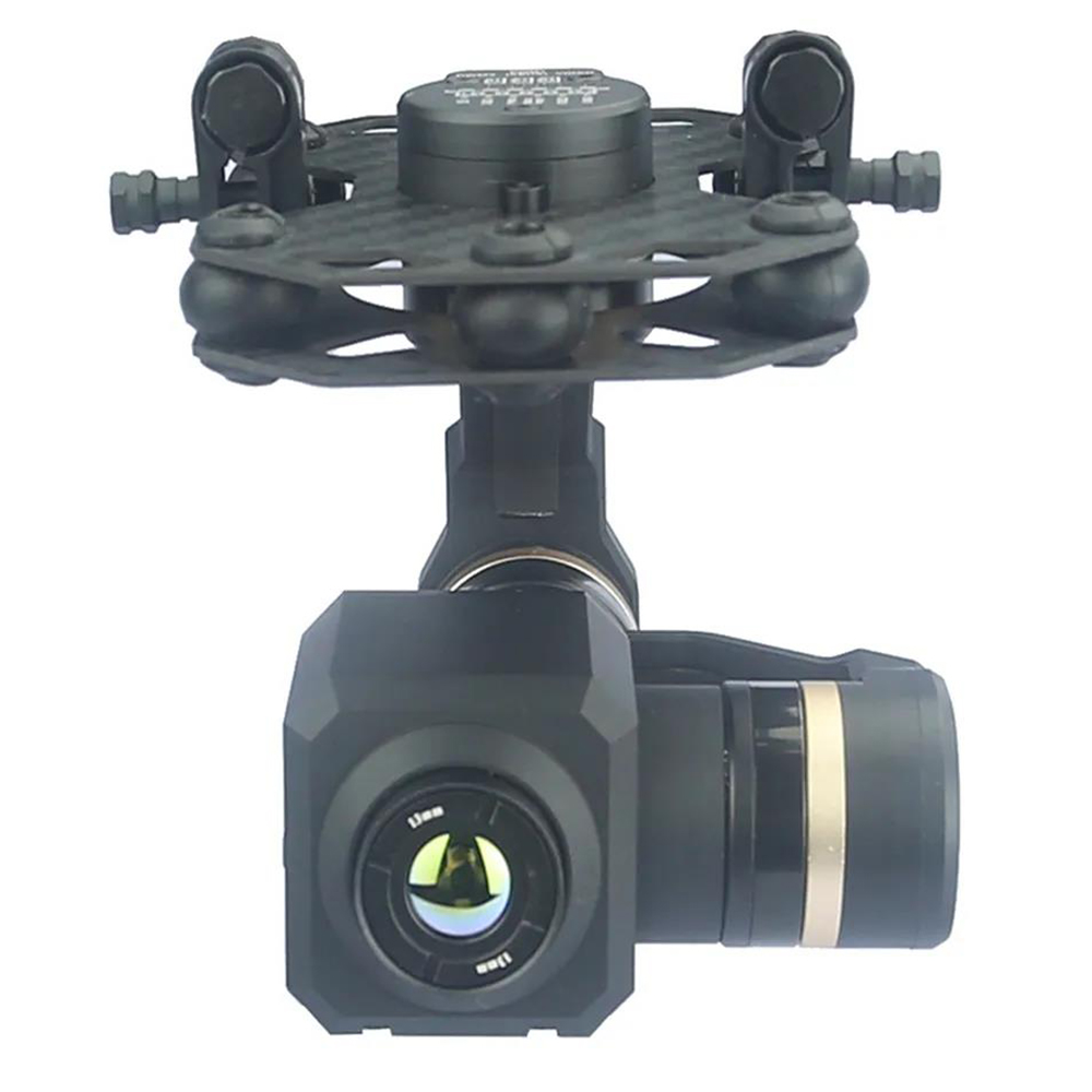 Gimbal Tarot TL3T20 a 3 Assi c - Drone Camera Thermal recensione e prezzo