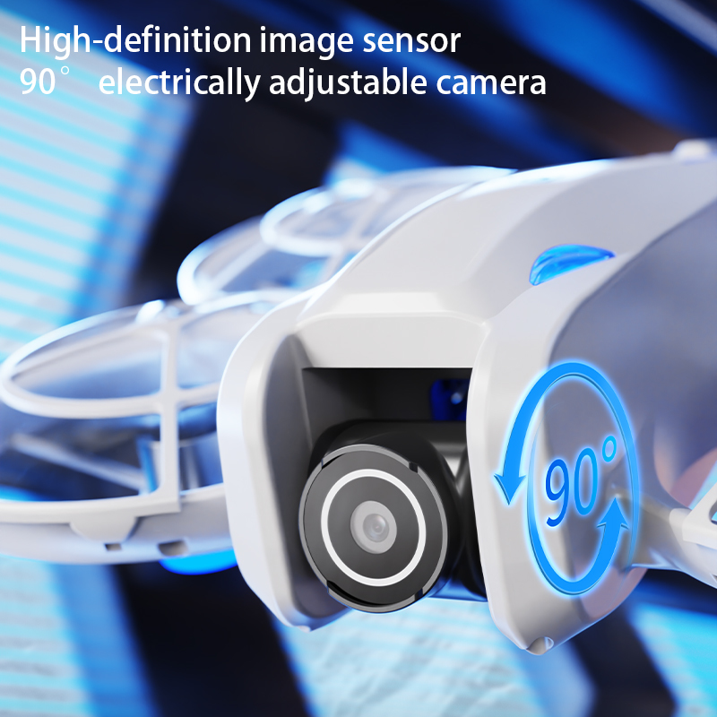 Drone L105 PRO con Doppia Lent - Drone Camera Lens recensione e prezzo