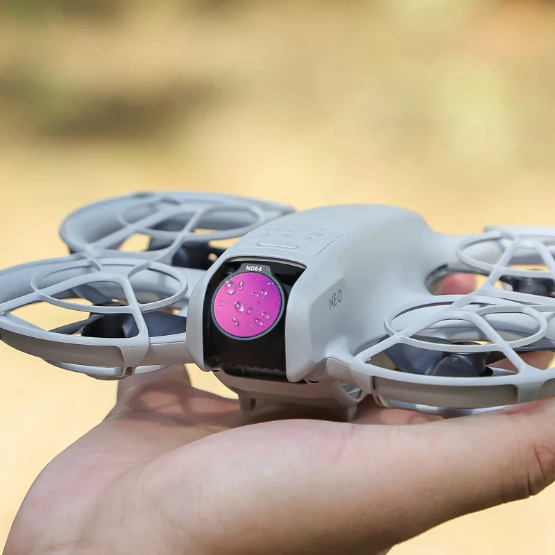 Filtro obiettivo per filtri DJ - Drone Camera Filter recensione e prezzo